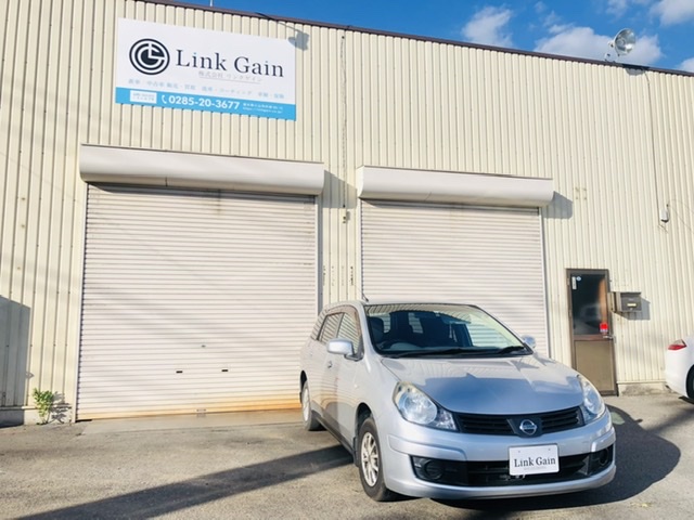 日産 AD施行事例