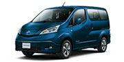 e-NV200ワゴン