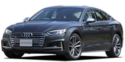 S5スポーツバック